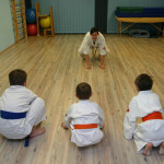 karate kyokushin dla dzieci